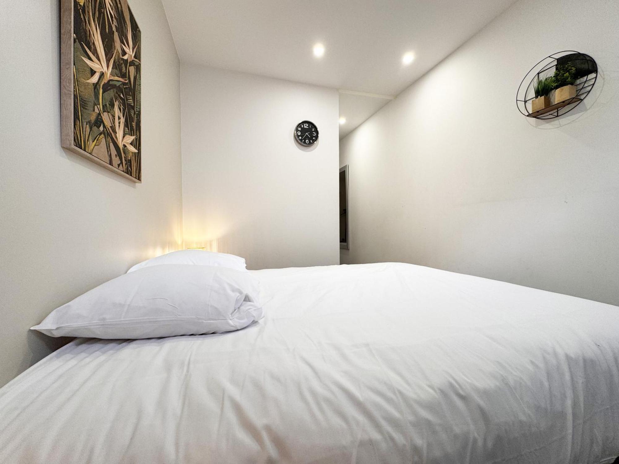 Loft Terrasse Avec Spa Proche Centre Historique Montluçon Eksteriør bilde